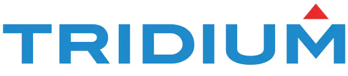 tridium logo